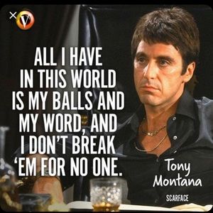 Meet your Posher, Anthony